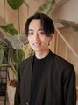 アルジャーノン グリーン(ALGERNON GREEN)/川内恵介