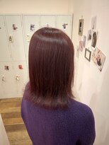 ベンティ(Venti)&nbsp;Red Color