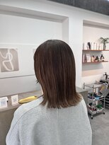 シロ(SILLO.)&nbsp;【SILLO.】お客様スタイル＿デザインカラー