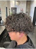 ハード系ツイストスパイラル