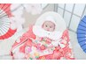 ☆電話予約のみ！選べるキッズ撮影プラン【データ50カット納品】