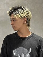 ラナヘアーサロン イワツカ(Lana hair salon IWATSUKA)