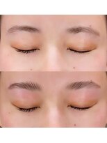 バブルー(bubblue)&nbsp;ハリウッドブロウリフト