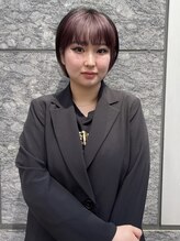 ハイル(KHAIR) 西田 愛莉