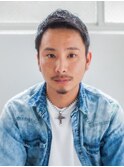 ☆オシャレ坊主☆