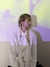 【men's】カット+スパ10min 