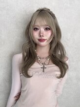 シェノン 心斎橋(CHAINON) yuri 