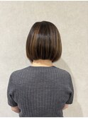 複雑履歴にも【酸性ストレート】