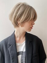 ビュートリアム ギンザ(BEAUTRIUM) ショートヘア/ショートボブ/ショートカット/銀座