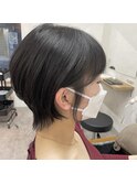 京成大久保/髪質改善/ヘッドスパ/アースカラー/30代40代50代