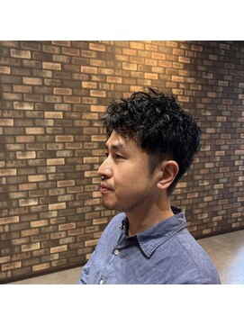 ネーレン(Nahren) ツイスト×スパイラル×ミックスピンカール