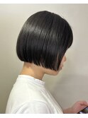 【arte HAIR】ミニボブ/ラインボブ