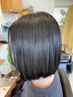 髪質改善トリートメント