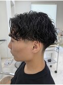 ツイスパ