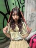 28日限定クーポン　カット＋カラー＋オージュアトリートメント＋ホームケア