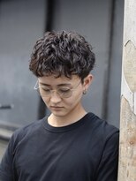 ルアウラフ(LUAU LOUGH)&nbsp;【LUAU LOUGH  RYOTA】