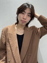 シアター 福岡天神(THEATER) Kaito