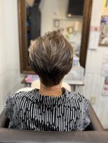 アーリーアロー(Early Arrow)&nbsp;ショート