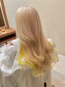 リノ 港店(Rino) ロングスタイル