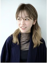 アワーズ 南青山(Our's) 大島 実加永