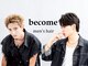 ビカム 名駅(become)の写真