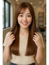 【Q&A】完全マンツーマンサロンkiitosご来店前に一度ご確認ください☆【高松/瓦町駅/髪質改善】