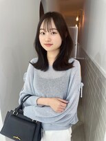 カシェ マエノヘタ(Cashe'e MAENOHETA)&nbsp;くびれスタイル