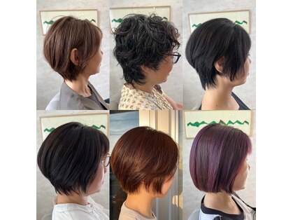 コッパ(Coo8)の写真