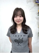 ベルム(Belme) 平山いづみ 【用賀】