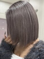 ルーゼン(LUXEN)&nbsp;【ルーゼン】～ラベンダーグレー～