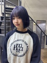 シアン(cyan)&nbsp;寒色系カラー