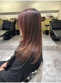 20代30代40代◎似合わせカットイメチェンココアベージュ小顔