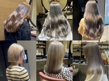 クロワ ドゥ(croix deux)の写真