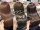 モク 上野(mok)の写真/【上野】HPBeauty AWARD2025ベストサロン部門 注目サロン選出★Aujua認定講師・TOKIO認定