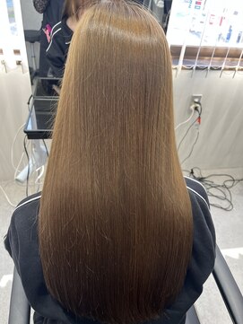 ソヨン 金山店(SOYON) ミルクブラウン