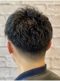 メンズショート