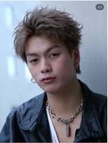 ゴールドシブヤ(GOALD SHIBUYA)&nbsp;スイングショート