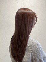 ビーエリア 本店(BE AREA)&nbsp;レッドブラウン