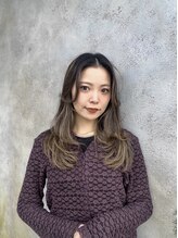 アルボス(arbos)&nbsp;與猶 結菜