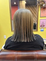 フルール(FLEUR)&nbsp;アンブレラカラー