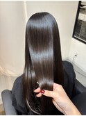 艶トリートメント