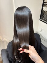 モーント(MOND) 艶トリートメント