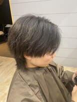 ソイア 春日井店(Soea)&nbsp;ツイストスパイラルパーマ春日井メンズ