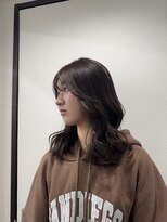 ラ ミミ(La Mimi)&nbsp;【Mimi/YUI】ナチュラルブラウン/ミディアム