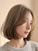 エルソルボニータ(El Sol BONITA)&nbsp;20代30代ショート/ハイライト/白髪染め/白髪ぼかし/髪質改善