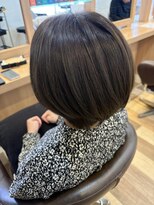 ダリー 新さっぽろ店(Dali)&nbsp;透明感のあるオリーブベージュ♪