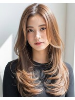 ラディシュ さがみ野(RADISH) 20代30代40代髪質改善メテオトリートメント