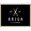 アリガ 船岡店(ARIGA)のお店ロゴ