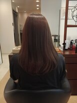 ヘアサロン リリィ(hair salon riri)&nbsp;ririスタイル