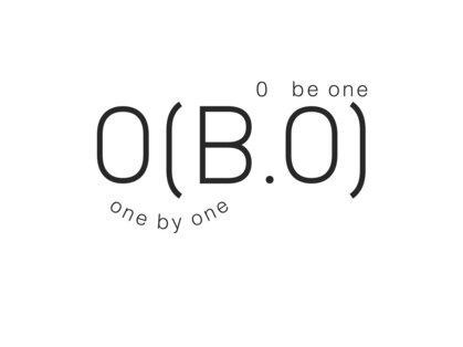 O(B.O) 【9/1 NEW OPEN（予定）】の写真